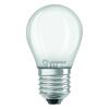 LEDVANCE LED CLASSIC P 40 P 4W 827 FIL FR E27 4099854069086