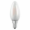 LEDVANCE LED CLASSIC B 40 P 4W 827 FIL FR E14 4099854069390