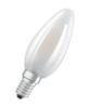 LEDVANCE LED CLASSIC B 40 P 4W 827 FIL FR E14 4099854069390