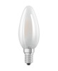 LEDVANCE LED CLASSIC B 40 P 4W 827 FIL FR E14 4099854069390