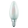 LEDVANCE LED CLASSIC B 40 P 4W 827 FIL FR E14 4099854069390