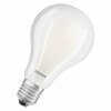 LEDVANCE LED CLASSIC A 200 P 24W 827 FIL FR E27 4099854069895