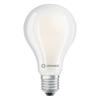LEDVANCE LED CLASSIC A 200 P 24W 827 FIL FR E27 4099854069895