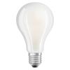 LEDVANCE LED CLASSIC A 200 P 24W 827 FIL FR E27 4099854069895