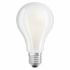 LEDVANCE LED CLASSIC A 200 P 24W 827 FIL FR E27 4099854069895