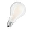 LEDVANCE LED CLASSIC A 200 P 24W 840 FIL FR E27 4099854069918