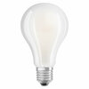 LEDVANCE LED CLASSIC A 200 P 24W 840 FIL FR E27 4099854069918
