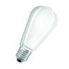 LEDVANCE LED CLASSIC EDISON 40 P 4W 827 FIL FR E27 4099854069994