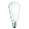 LEDVANCE LED CLASSIC EDISON 40 P 4W 827 FIL FR E27 4099854069994