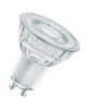 LEDVANCE LED PAR16 50 36d GLOWDIM S 4.5W 827 GU10 4099854071430