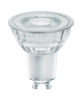 LEDVANCE LED PAR16 50 36d GLOWDIM S 4.5W 827 GU10 4099854071430