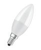 LEDVANCE LED žárovka VALUE B 6,8 W 6500 K E14