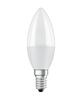 LEDVANCE LED žárovka VALUE B 6,8 W 6500 K E14