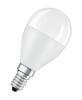 LEDVANCE LED žárovka VALUE 6,5 W 6500 K E14