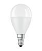 LEDVANCE LED žárovka VALUE 6,5 W 6500 K E14