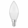 LEDVANCE LED CLASSIC B 2.8W 927 FR E14 4099854075445