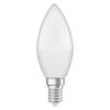 LEDVANCE LED CLASSIC B 2.8W 927 FR E14 4099854075445