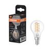 LEDVANCE LED žárovka Vintage 1906 Classic P 4,8 W E14 2700 K stmívatelná čirá