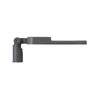 LEDVANCE LED svítidlo veřejného osvětlení SL AREA SPD XL V 150W 727 RV35ST GY 4099854079962