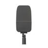 LEDVANCE LED svítidlo veřejného osvětlení SL AREA SPD XL V 150W 727 RV35ST GY 4099854079962