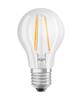 LEDVANCE LED žárovka Superstar Plus Classic A Filament 3,4 W E27 2700 K stmívatelná