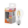 LEDVANCE LED žárovka Superstar Plus Classic A 2,2 W E27 220-240 V 2700 K stmívatelná