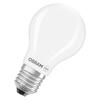 LEDVANCE LED žárovka Superstar Plus Classic A 3,4 W E27 2700 K stmívatelná matná