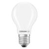LEDVANCE LED žárovka Superstar Plus Classic A 3,4 W E27 2700 K stmívatelná matná