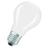 LEDVANCE LED žárovka Superstar Plus Classic A 3,4 W E27 2700 K stmívatelná matná