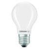 LEDVANCE LED žárovka Superstar Plus Classic A 3,4 W E27 2700 K stmívatelná matná