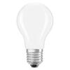 LEDVANCE LED žárovka Superstar Plus Classic A 2,2 W E27 2700 K stmívatelná matná