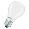 LEDVANCE LED žárovka Superstar Plus Classic A 2,2 W E27 2700 K stmívatelná matná