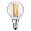 LEDVANCE LED žárovka Superstar Plus Classic P Filament 2,2 W E14 220-240 V 2700 K stmívatelná