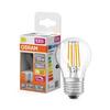 LEDVANCE LED žárovka Superstar Plus Classic P Filament 2,2 W E27 2700 K stmívatelná