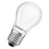 LEDVANCE LED žárovka Superstar Plus Classic P 2,2 W E27 2700 K stmívatelná matná