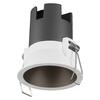 LEDVANCE zapuštěné svítidlo Spot Twist 70mm 5W 3000K bílá/černá 4099854089046