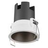 LEDVANCE zapuštěné svítidlo Spot Twist 70mm 5W 3000K bílá/černá 4099854089046