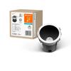LEDVANCE zapuštěné svítidlo Spot Twist 70mm 5W 3000K bílá/černá 4099854089046
