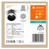 LEDVANCE zapuštěné svítidlo Spot Twist 70mm 5W 3000K bílá/černá 4099854089046