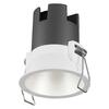 LEDVANCE zapuštěné svítidlo Spot Twist 70mm 5W 3000K bílá/stříbrná 4099854089060