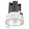 LEDVANCE zapuštěné svítidlo Spot Twist 70mm 5W 3000K bílá/stříbrná 4099854089060