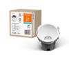 LEDVANCE zapuštěné svítidlo Spot Twist 70mm 5W 4000K bílá 4099854089084