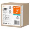 LEDVANCE zapuštěné svítidlo Spot Twist 70mm 5W 4000K bílá 4099854089084
