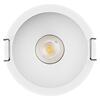 LEDVANCE zapuštěné svítidlo Spot Twist 70mm 5W 4000K bílá 4099854089084