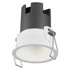 LEDVANCE zapuštěné svítidlo Spot Twist 70mm 5W 4000K bílá 4099854089084