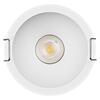 LEDVANCE zapuštěné svítidlo Spot Twist 70mm 5W 4000K bílá 4099854089084