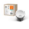 LEDVANCE zapuštěné svítidlo Spot Twist 70mm 5W 4000K bílá 4099854089084