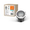 LEDVANCE zapuštěné svítidlo Spot Twist 70mm 5W 4000K bílá/stříbrná 4099854089121