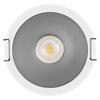 LEDVANCE zapuštěné svítidlo Spot Twist 70mm 5W 4000K bílá/stříbrná 4099854089121