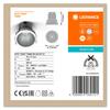 LEDVANCE zapuštěné svítidlo Spot Twist 70mm 5W 4000K bílá/stříbrná 4099854089121